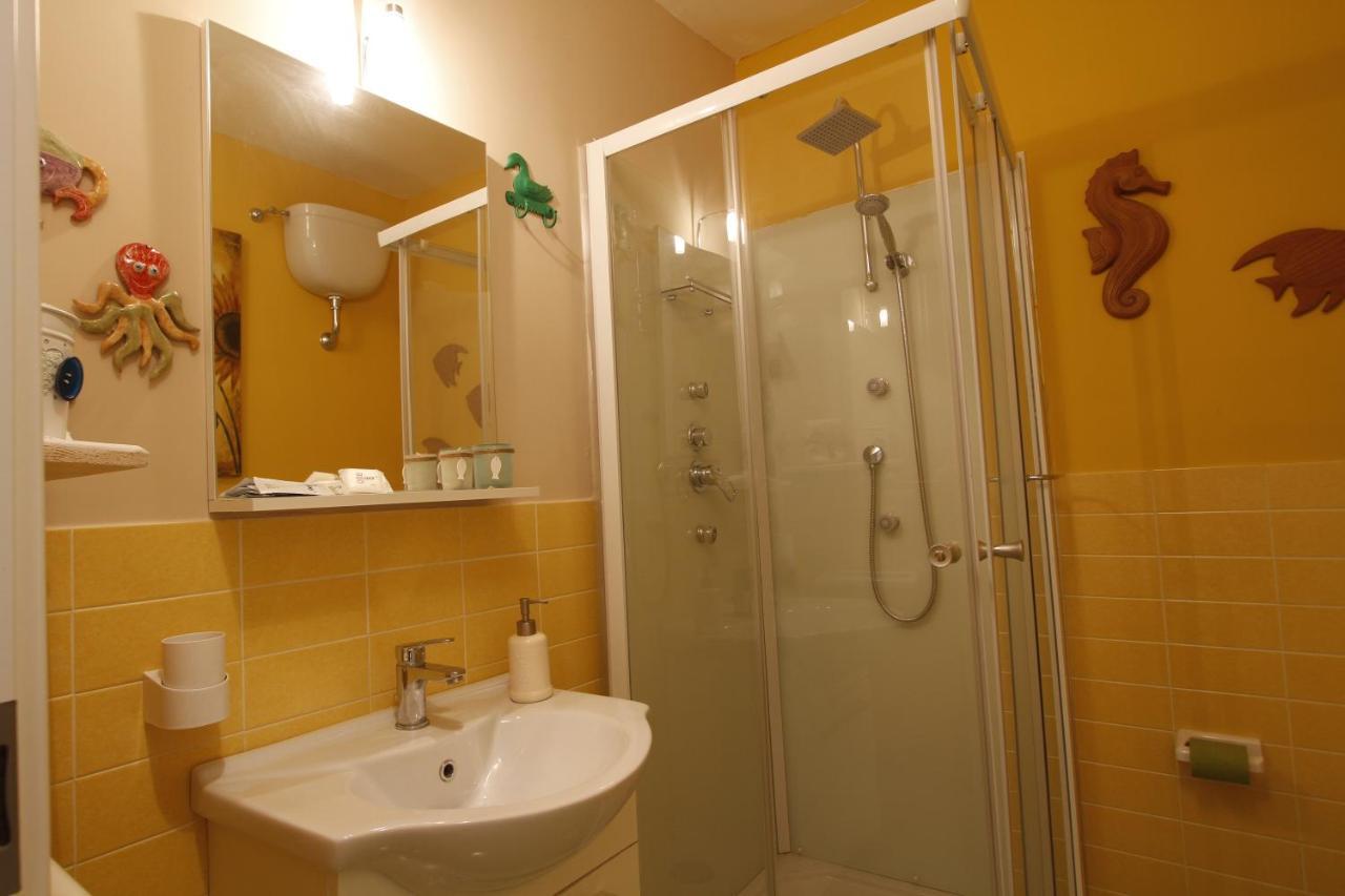 La 'Nziria Apartment Naples Exterior photo