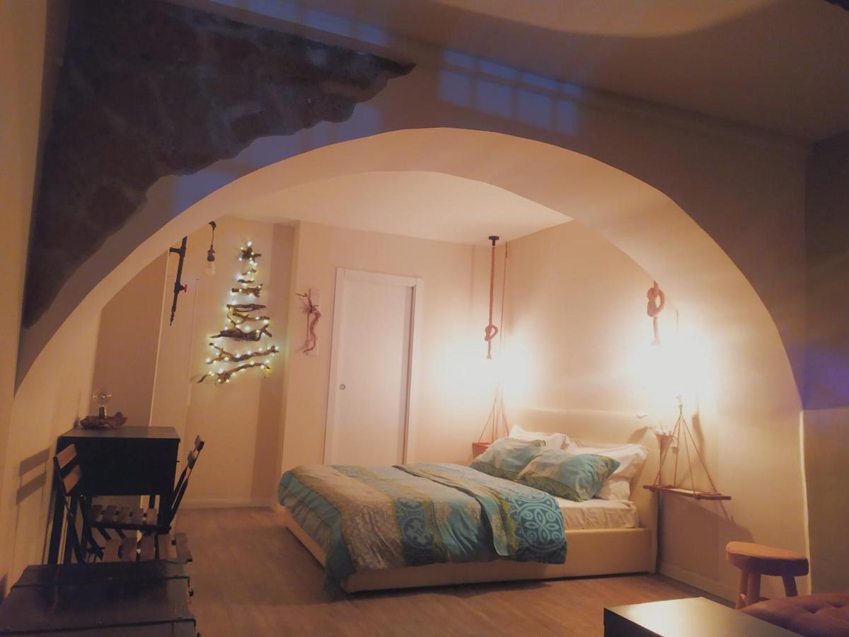 La 'Nziria Apartment Naples Exterior photo
