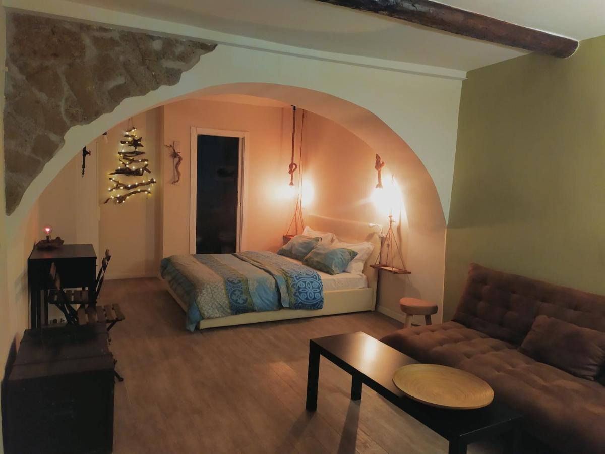 La 'Nziria Apartment Naples Exterior photo