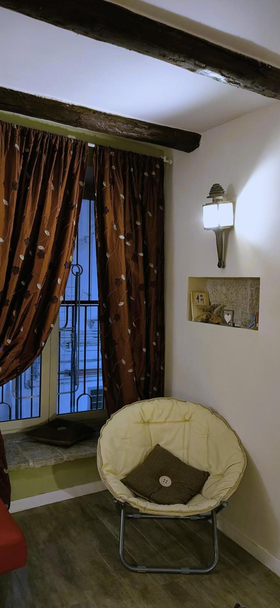 La 'Nziria Apartment Naples Exterior photo