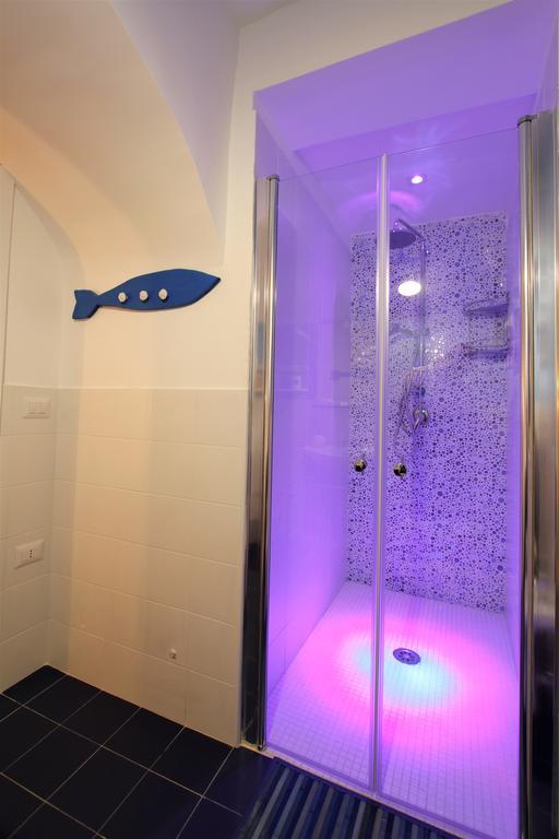La 'Nziria Apartment Naples Exterior photo