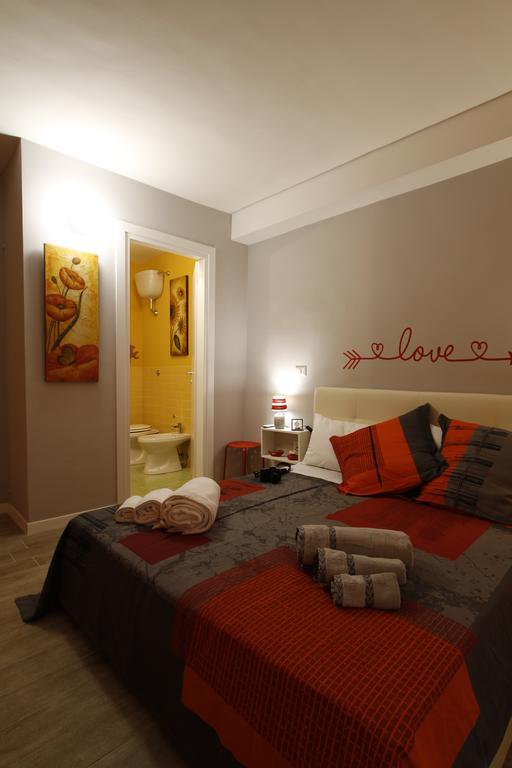 La 'Nziria Apartment Naples Exterior photo